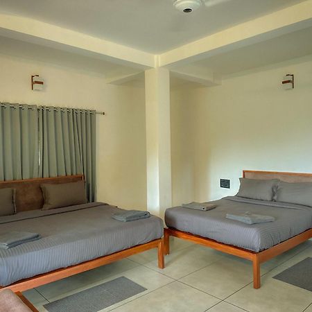 Forestscape Resort Munnar Exteriér fotografie