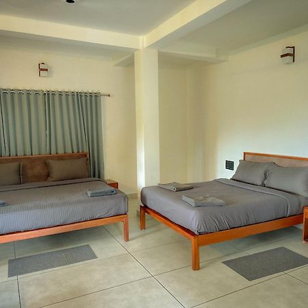 Forestscape Resort Munnar Exteriér fotografie