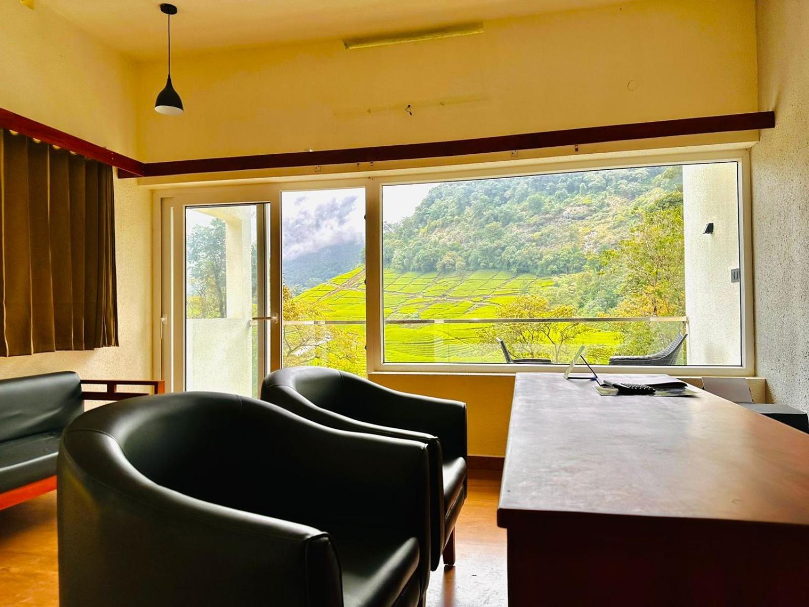 Forestscape Resort Munnar Exteriér fotografie