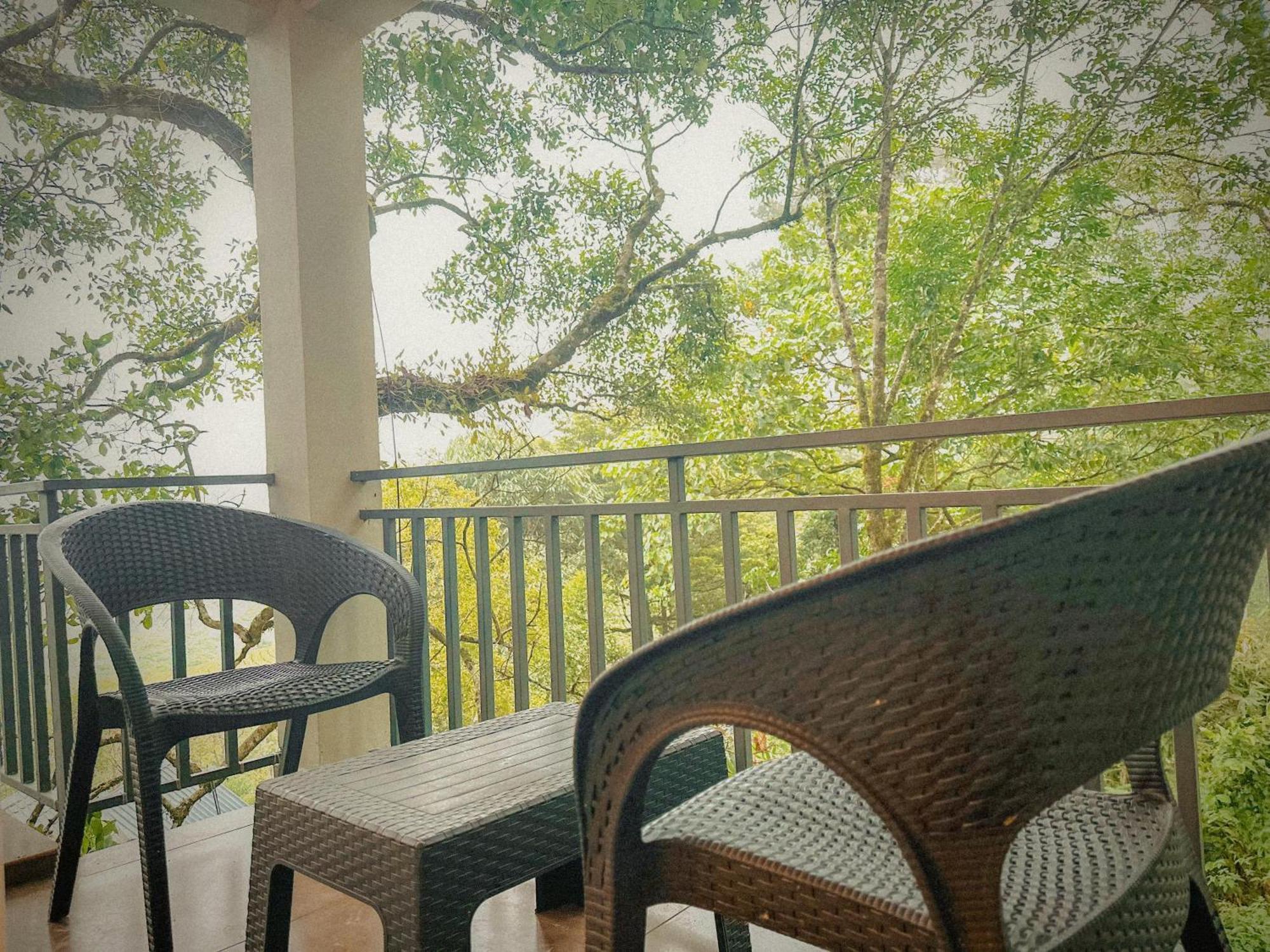 Forestscape Resort Munnar Exteriér fotografie