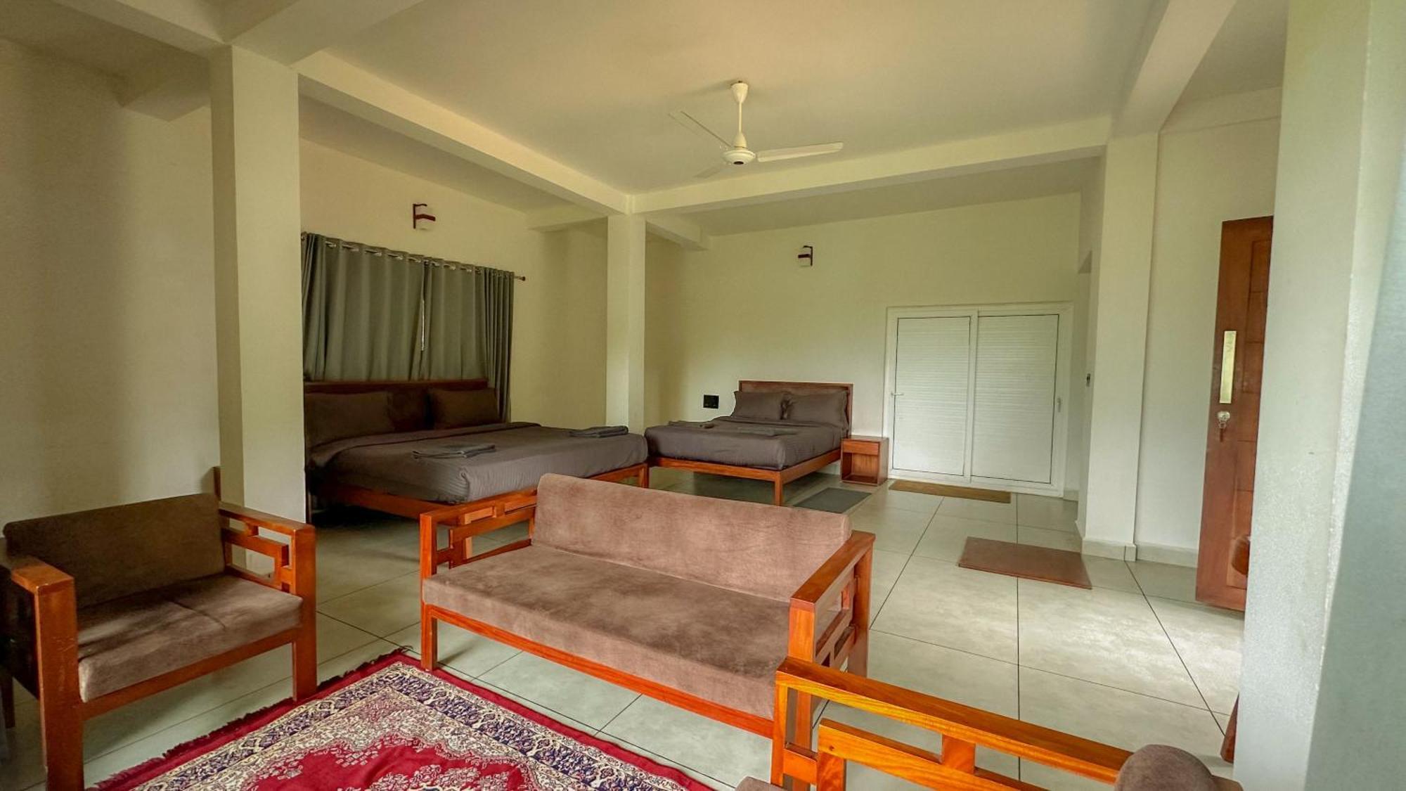 Forestscape Resort Munnar Exteriér fotografie