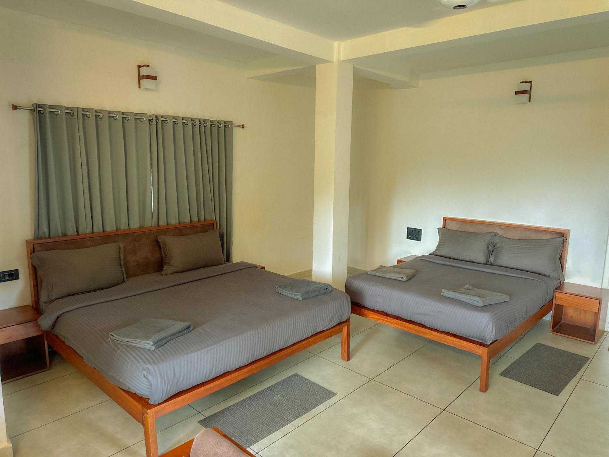 Forestscape Resort Munnar Exteriér fotografie